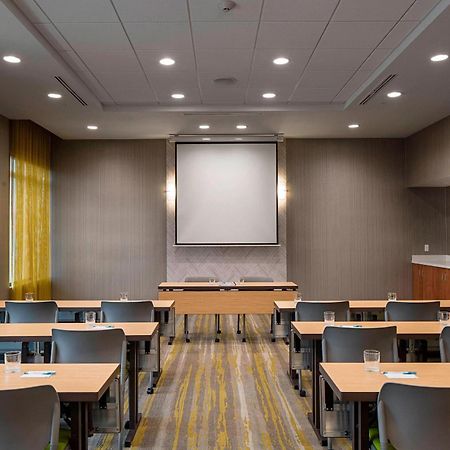 Springhill Suites By Marriott Kalispell Exteriér fotografie