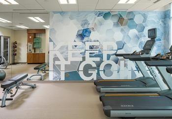 Springhill Suites By Marriott Kalispell Exteriér fotografie