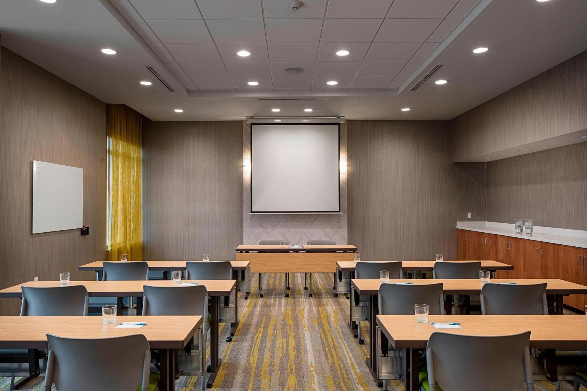 Springhill Suites By Marriott Kalispell Exteriér fotografie