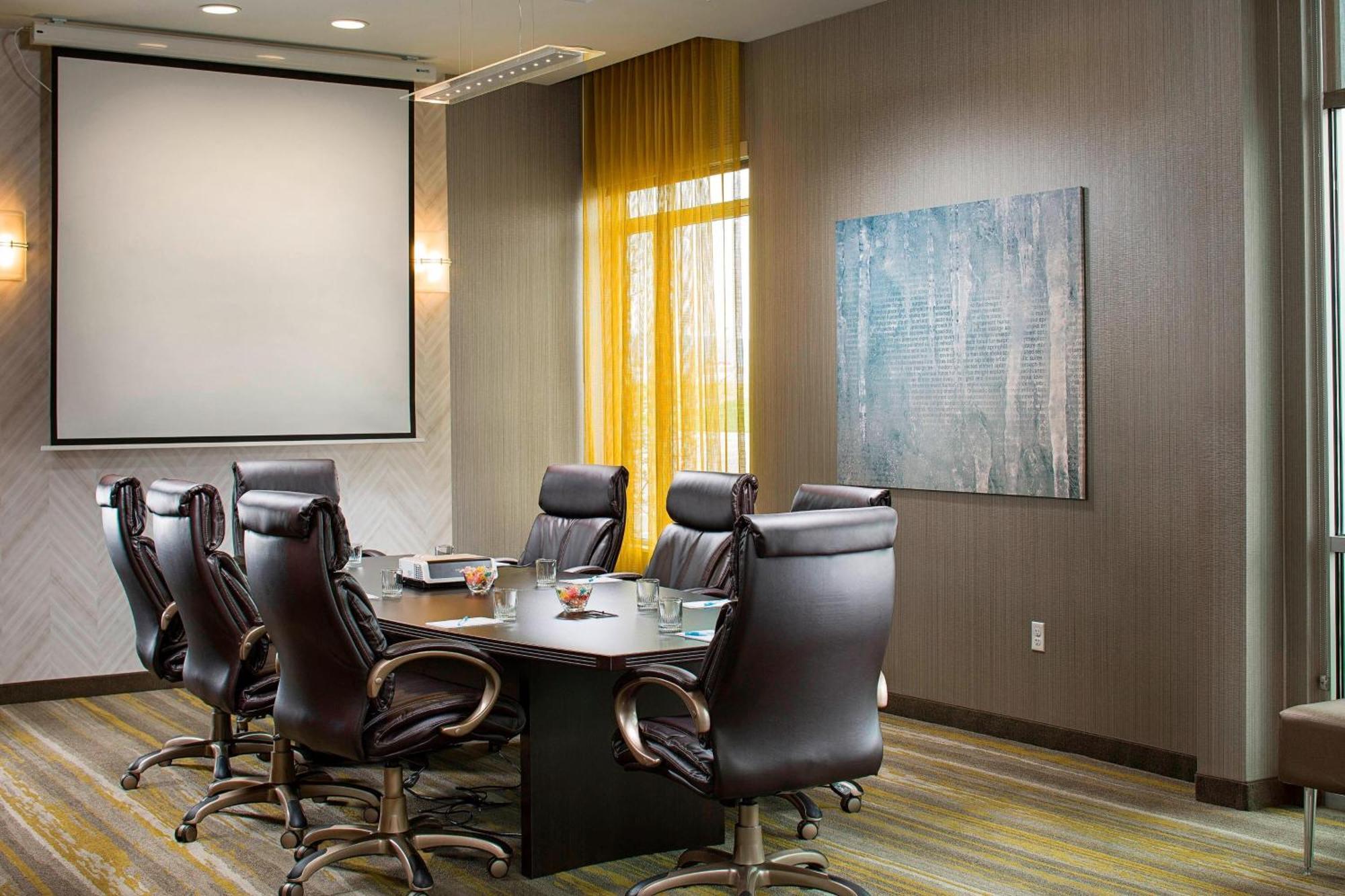 Springhill Suites By Marriott Kalispell Exteriér fotografie