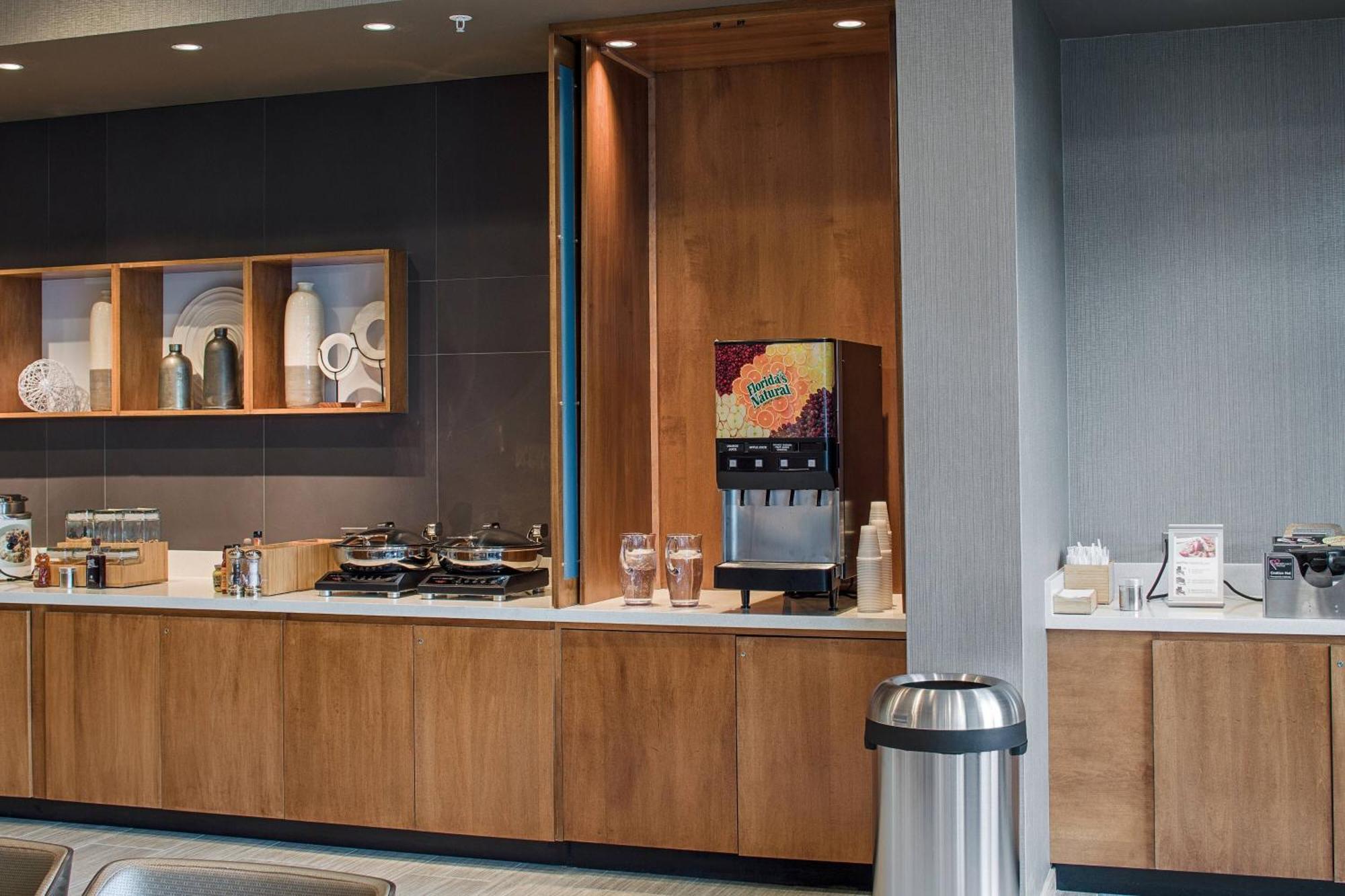 Springhill Suites By Marriott Kalispell Exteriér fotografie