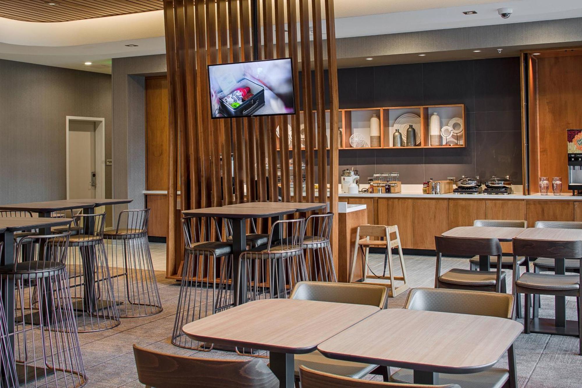 Springhill Suites By Marriott Kalispell Exteriér fotografie