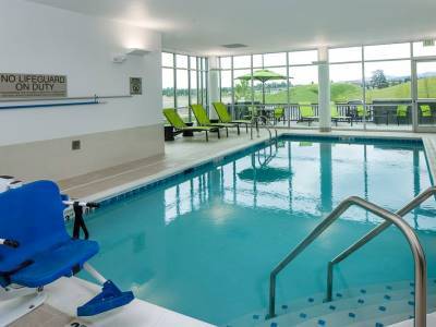 Springhill Suites By Marriott Kalispell Exteriér fotografie