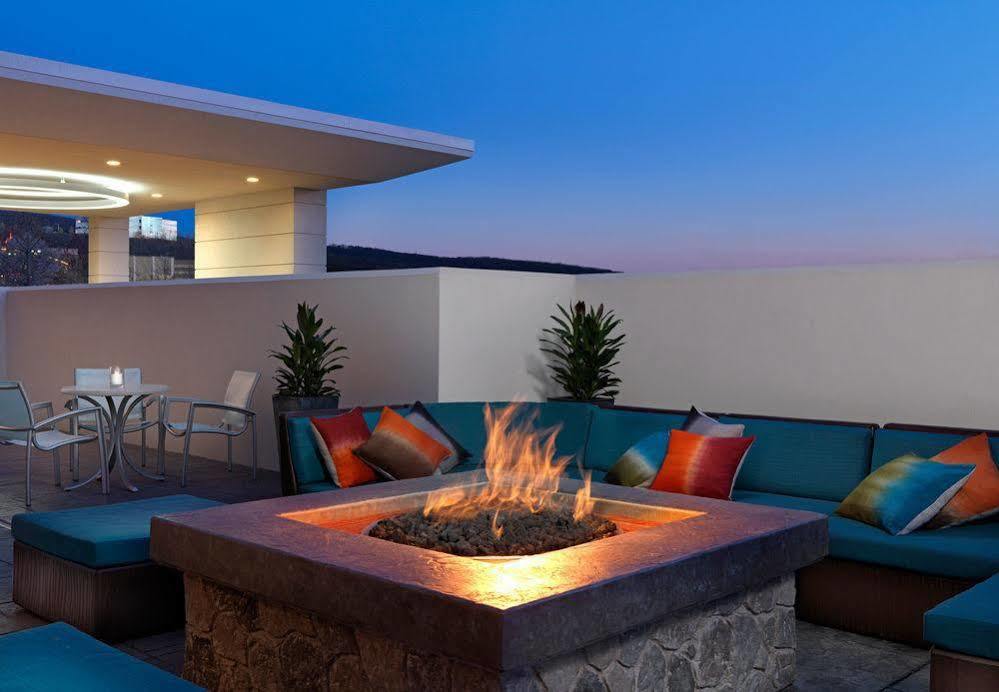 Springhill Suites By Marriott Kalispell Exteriér fotografie